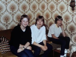 Schützenfest 1983